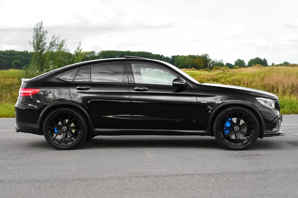 350e 4MATIC Business Solution AMG