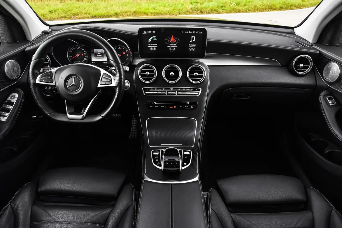 350e 4MATIC Business Solution AMG