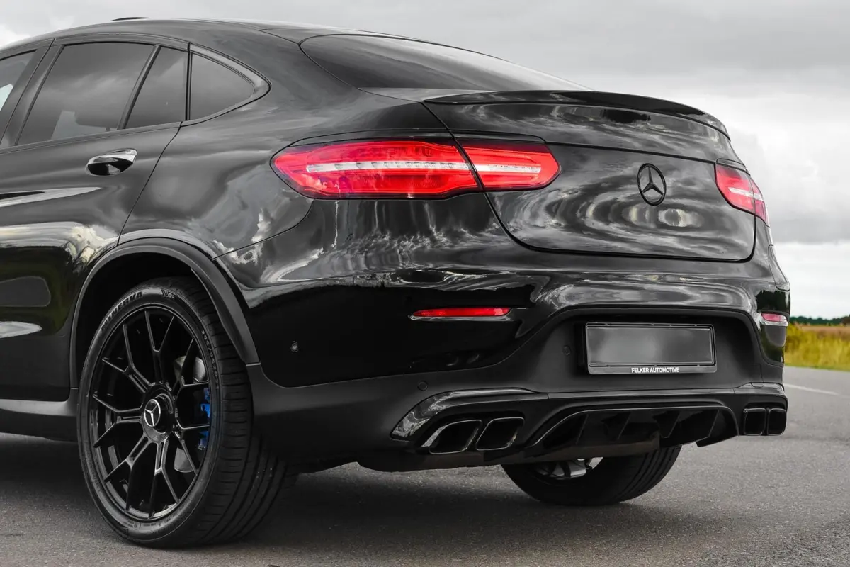 350e 4MATIC Business Solution AMG