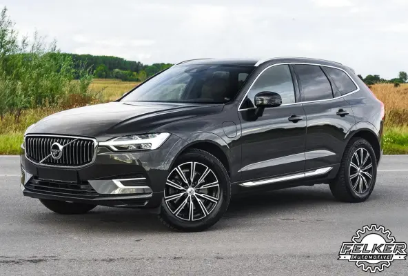 T8 Inscription AWD Pano 360° Harman Kardon 391PK