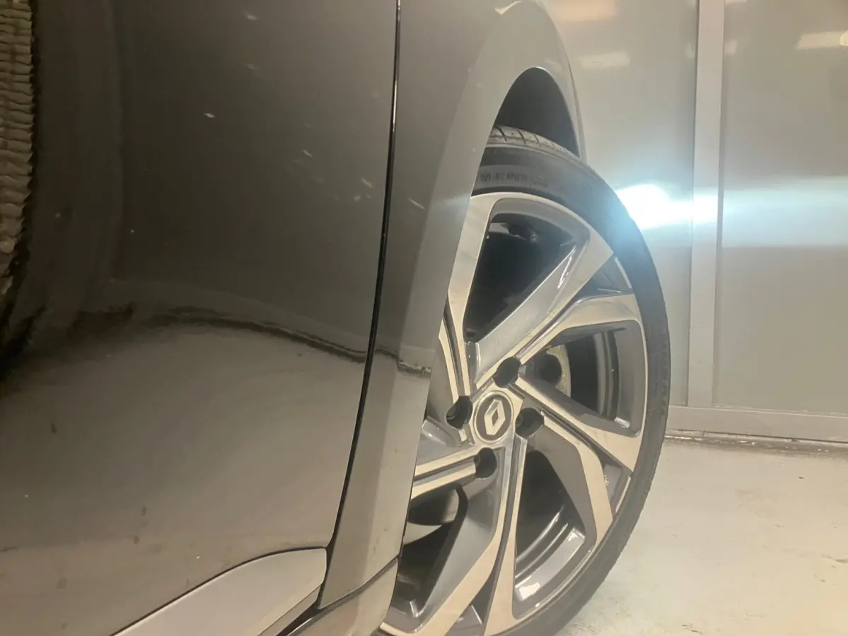 1.6 E-Tech Hybrid 140 R.S. Line | RS| LED | Camera | Navigatie | Trekhaak | Eerste eigenaar |