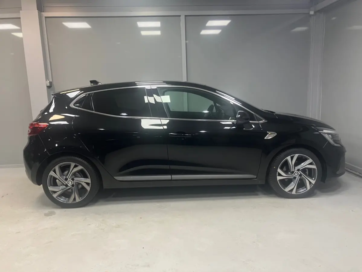 1.6 E-Tech Hybrid 140 R.S. Line | RS| LED | Camera | Navigatie | Trekhaak | Eerste eigenaar |