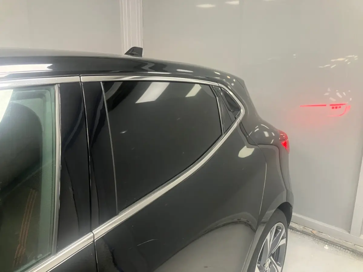 1.6 E-Tech Hybrid 140 R.S. Line | RS| LED | Camera | Navigatie | Trekhaak | Eerste eigenaar |