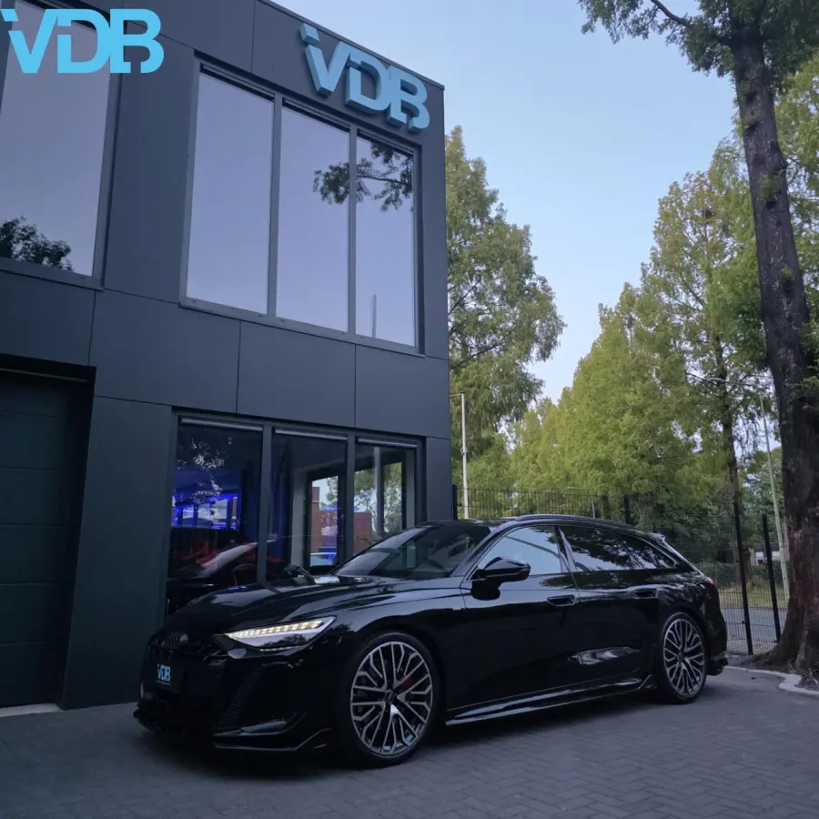 2.0 e-hybrid Quattro S-Line Competition VOL!