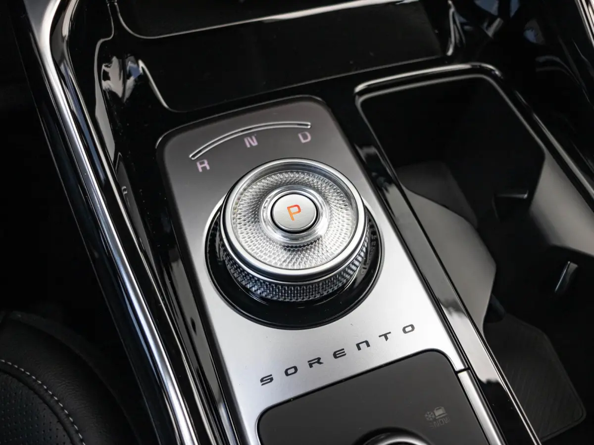1.6 T-GDi Plug-in Hybrid 4WD DynamicPlusLine 7p | Actieprijs* | Bose | Schuifkanteldak | ZOMERDEAL | Navi. | Clima. | Adapt. Cruise. | Dodehoekassistentie | Panodak | Stoel&Stuur Verwarming