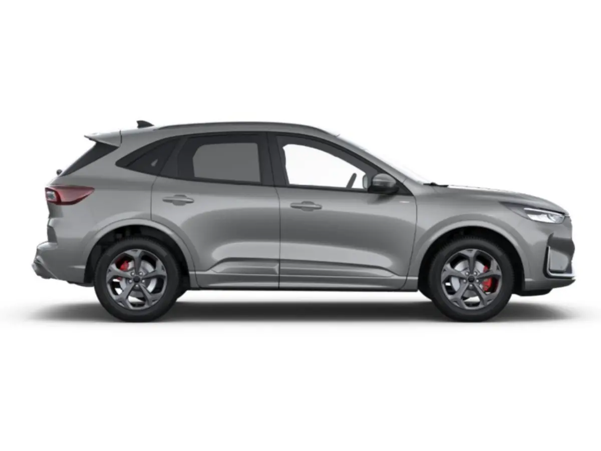 2.5 PHEV ST-Line X | 12-weg verstelbare voorstoelen - AGR gecertificeerd | Achterbank verwarmd | All Weather banden