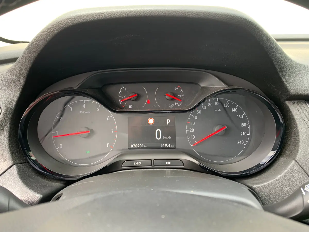 1.2 Turbo Ultimate