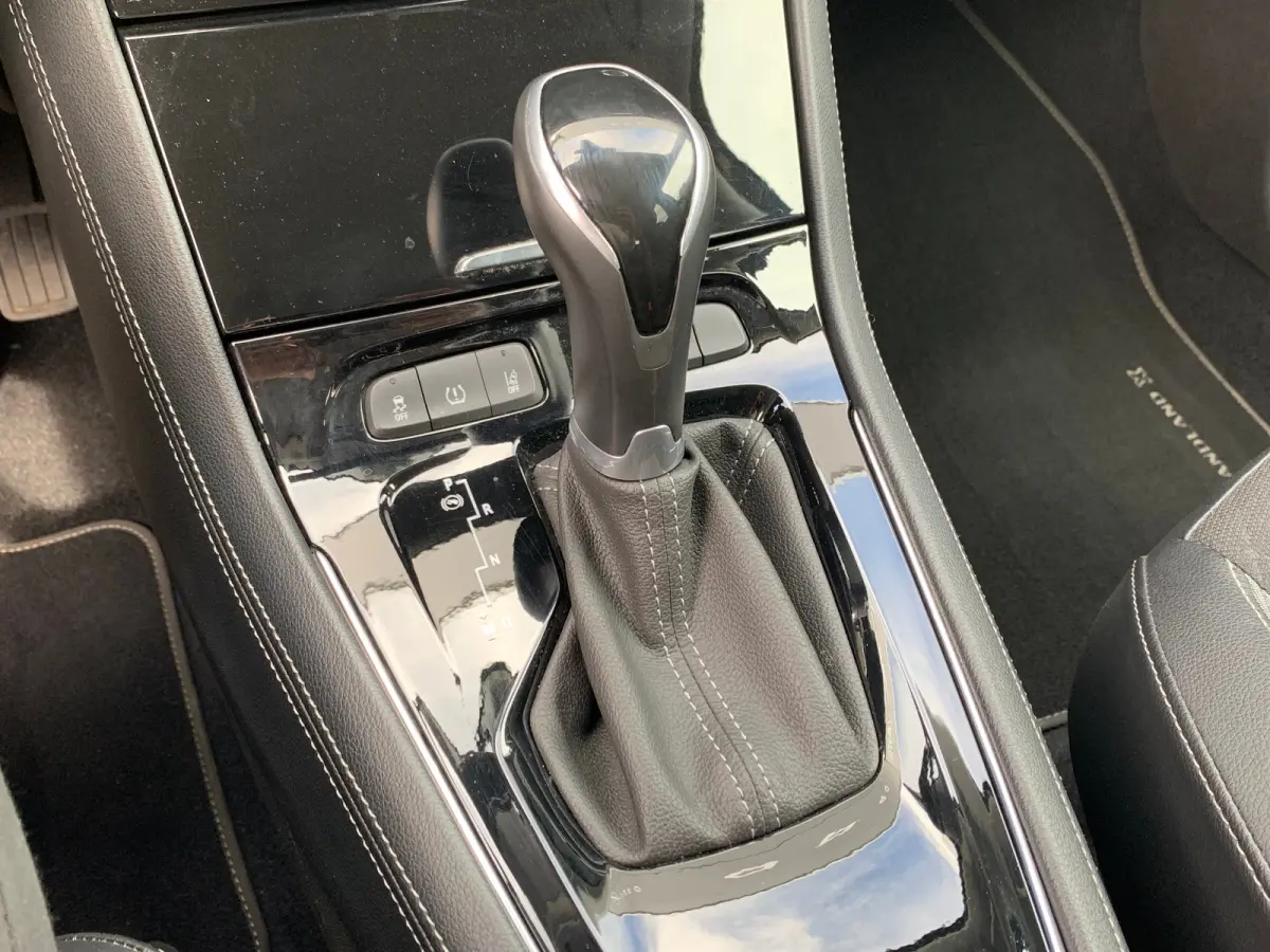 1.2 Turbo Ultimate