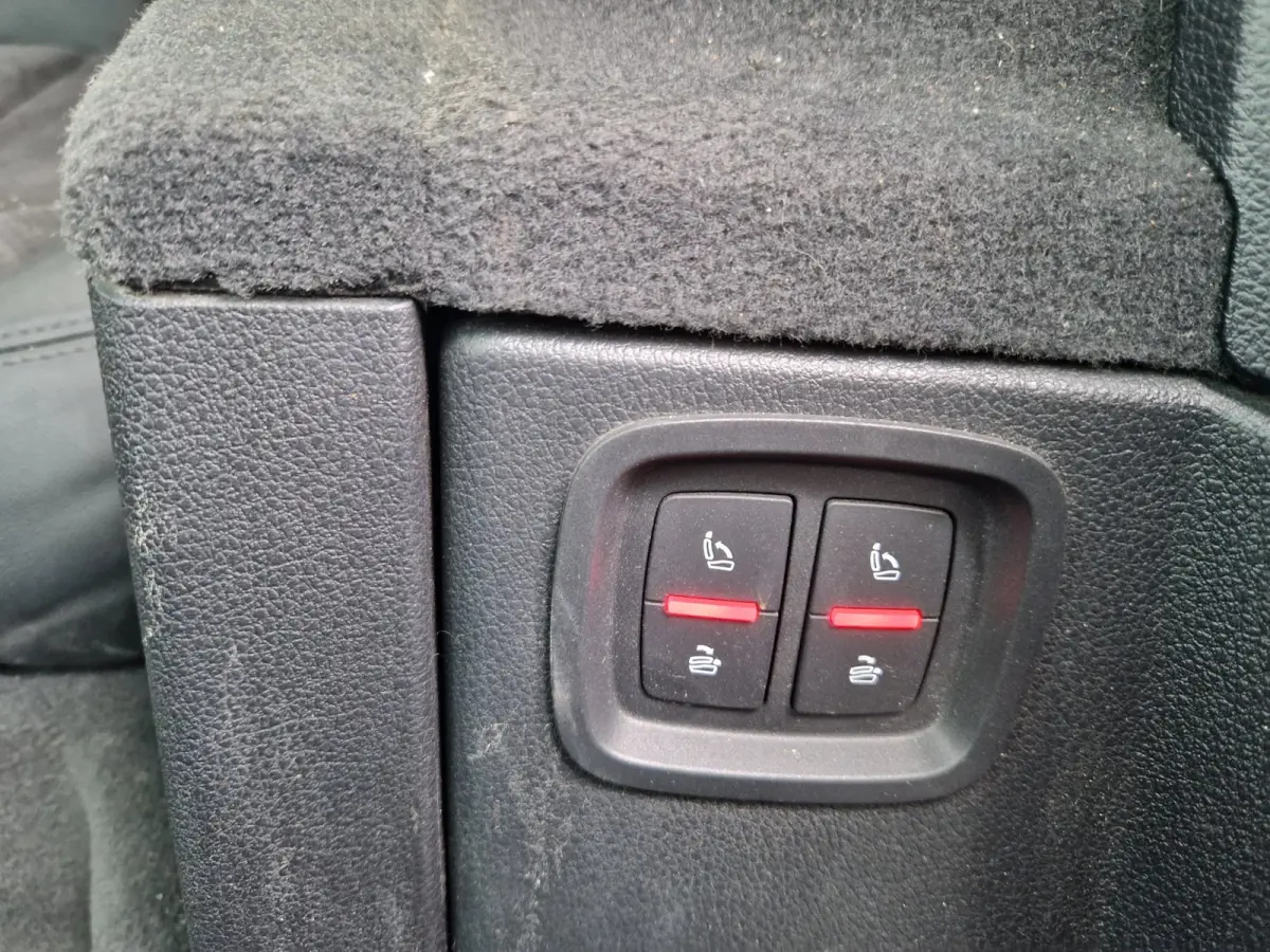 3.0 TDI Quattro 272PK Pro Line + 7p /SQ7 /Virtual /ACC /Pano