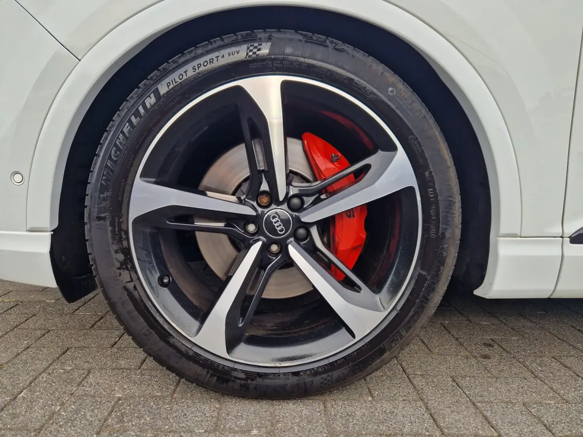 3.0 TDI Quattro 272PK Pro Line + 7p /SQ7 /Virtual /ACC /Pano