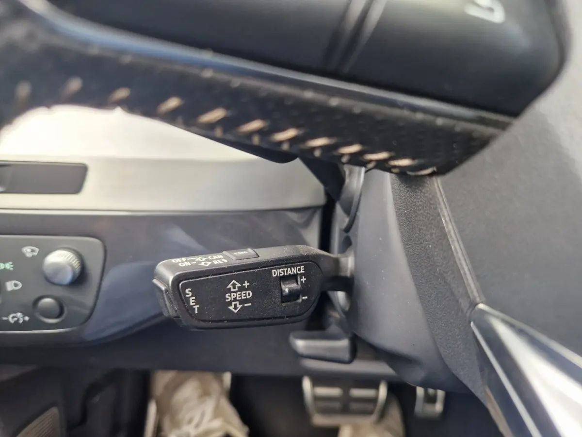 3.0 TDI Quattro 272PK Pro Line + 7p /SQ7 /Virtual /ACC /Pano