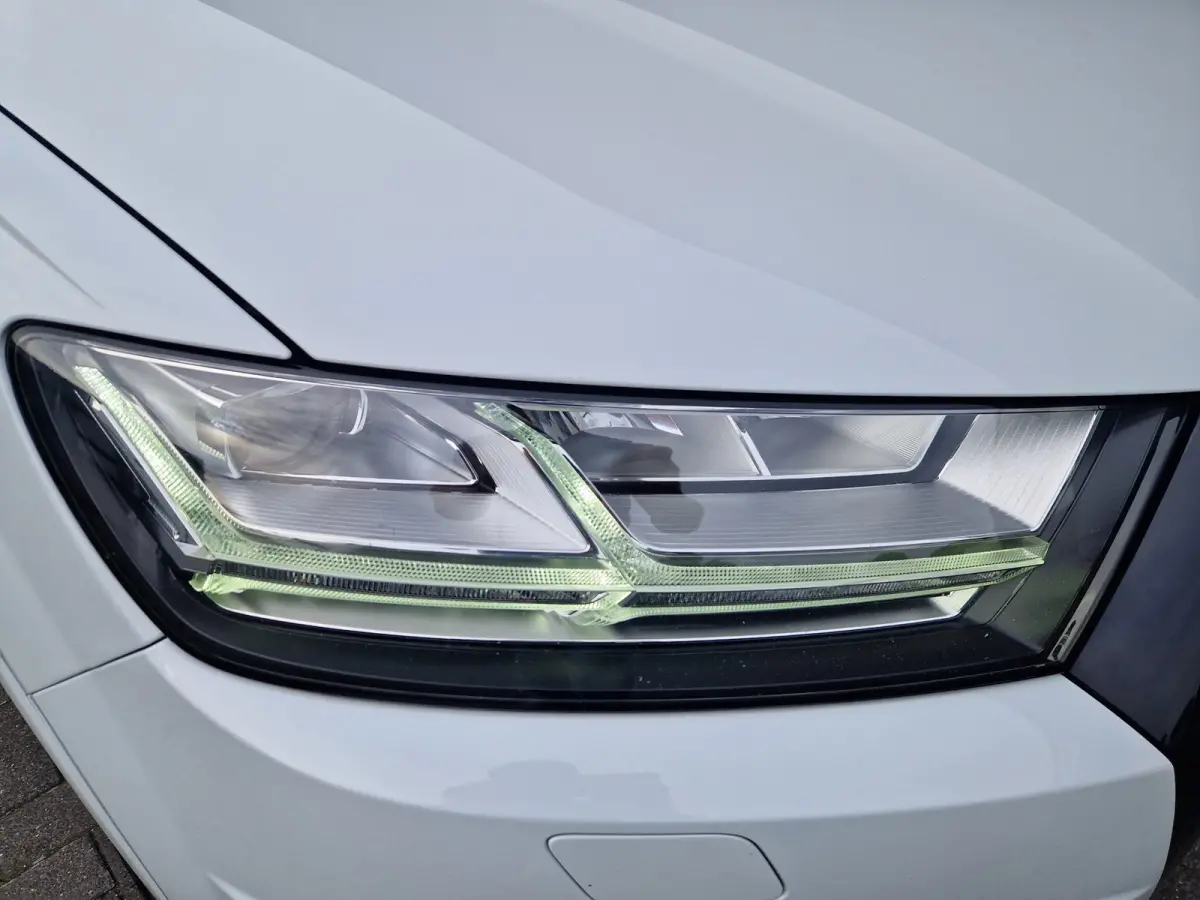 3.0 TDI Quattro 272PK Pro Line + 7p /SQ7 /Virtual /ACC /Pano