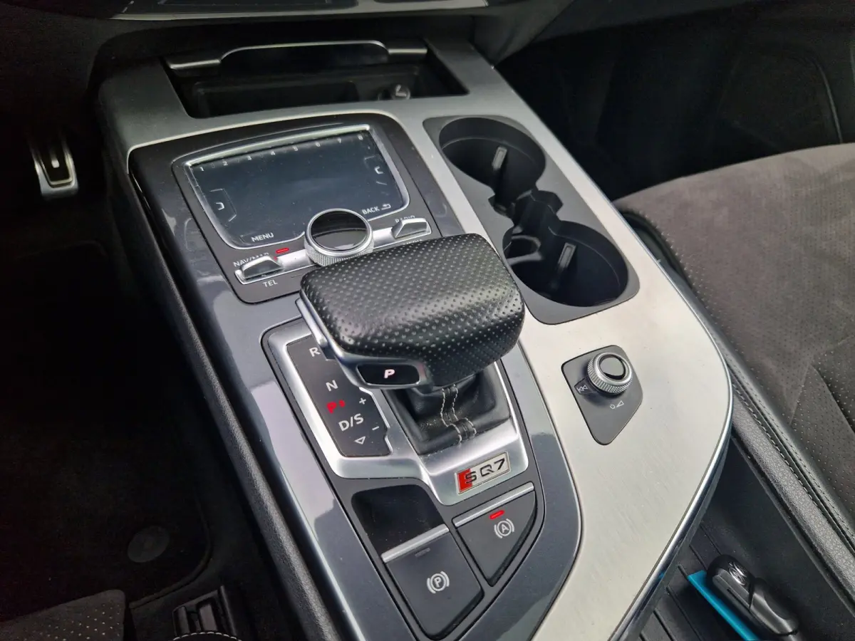 3.0 TDI Quattro 272PK Pro Line + 7p /SQ7 /Virtual /ACC /Pano