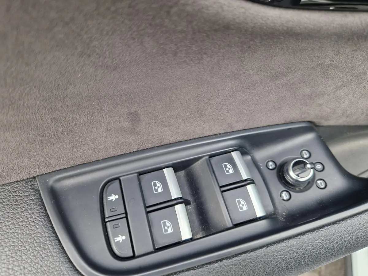 3.0 TDI Quattro 272PK Pro Line + 7p /SQ7 /Virtual /ACC /Pano