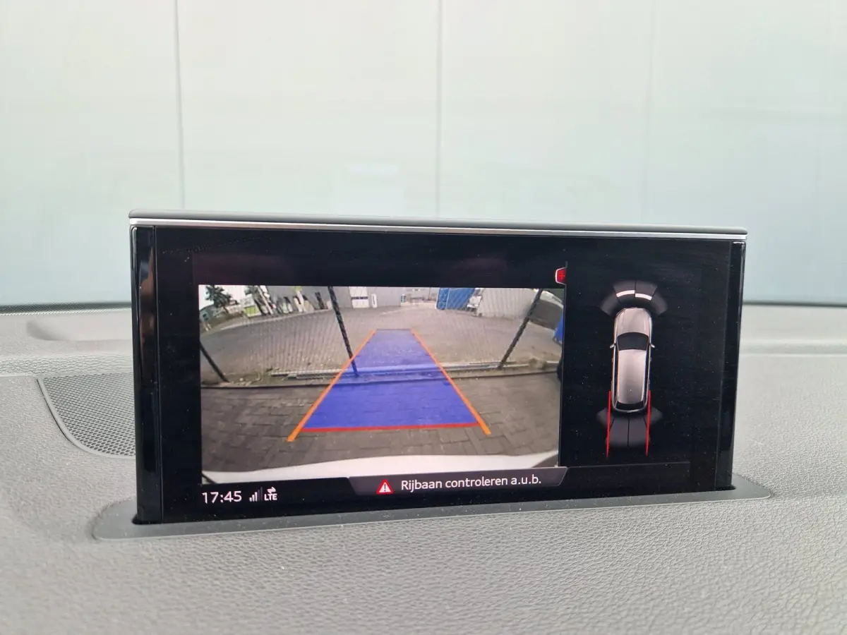 3.0 TDI Quattro 272PK Pro Line + 7p /SQ7 /Virtual /ACC /Pano