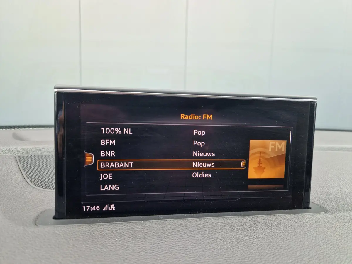 3.0 TDI Quattro 272PK Pro Line + 7p /SQ7 /Virtual /ACC /Pano