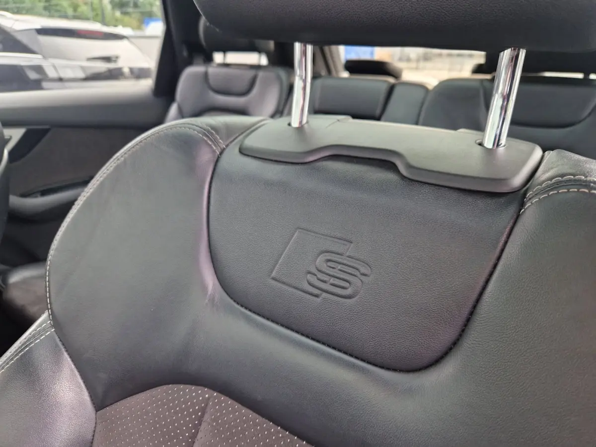 3.0 TDI Quattro 272PK Pro Line + 7p /SQ7 /Virtual /ACC /Pano