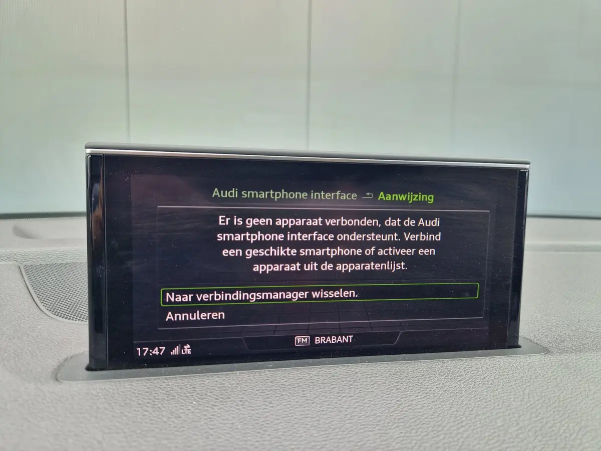 3.0 TDI Quattro 272PK Pro Line + 7p /SQ7 /Virtual /ACC /Pano
