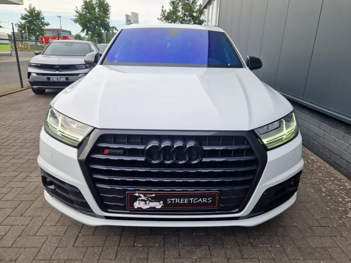 3.0 TDI Quattro 272PK Pro Line + 7p /SQ7 /Virtual /ACC /Pano