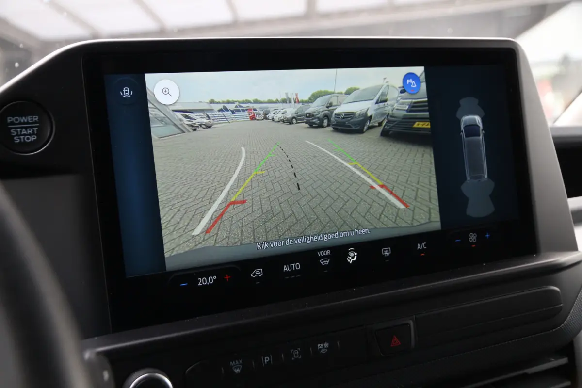 2.0 TDCI 136 | Aut. | AWD / 4X4 | KAR-edition | Cruise | Camera..