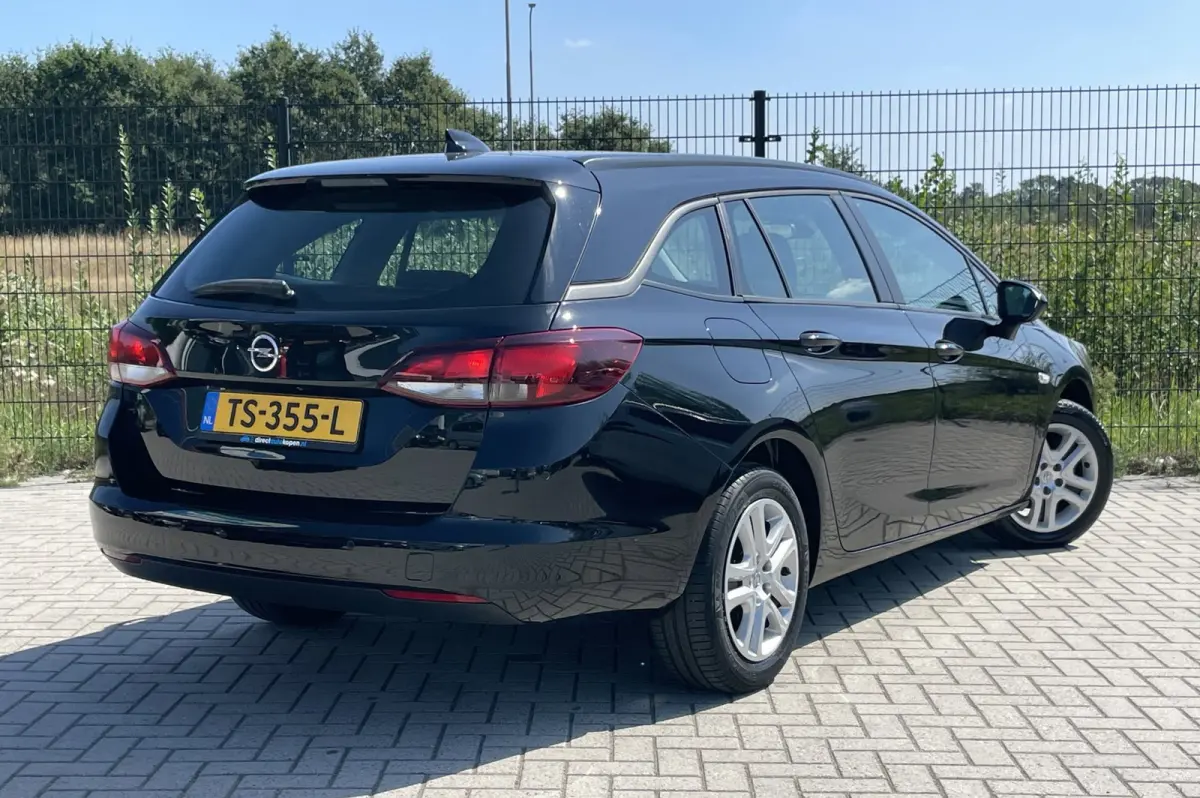 1.0 Online Edition | Carplay | 1ste Eigenaar | dealer onderhouden | PDC |