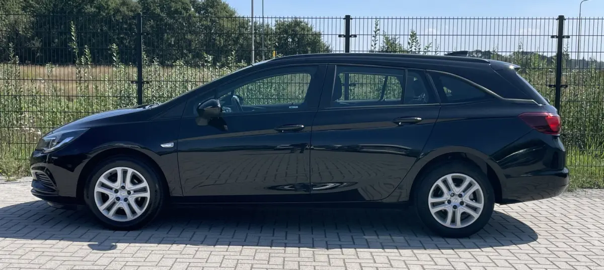 1.0 Online Edition | Carplay | 1ste Eigenaar | dealer onderhouden | PDC |