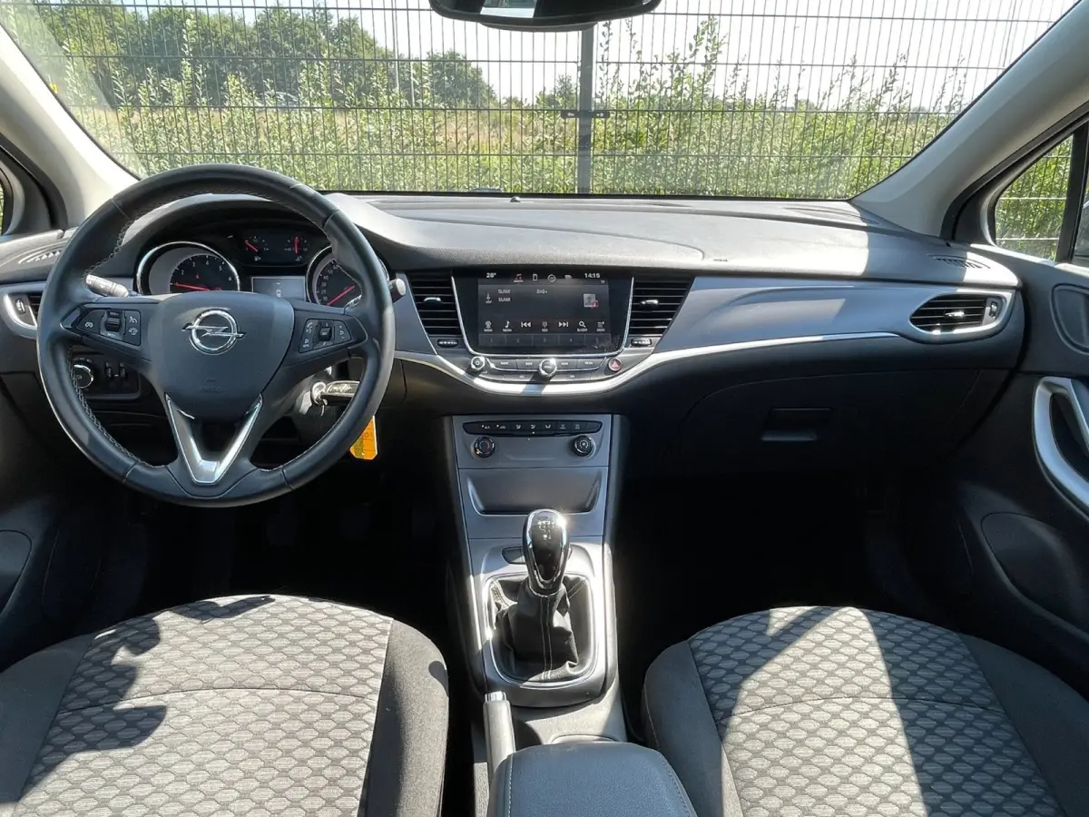 1.0 Online Edition | Carplay | 1ste Eigenaar | dealer onderhouden | PDC |