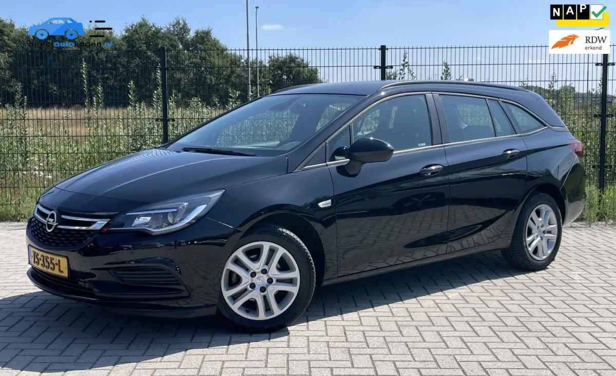 1.0 Online Edition | Carplay | 1ste Eigenaar | dealer onderhouden | PDC |