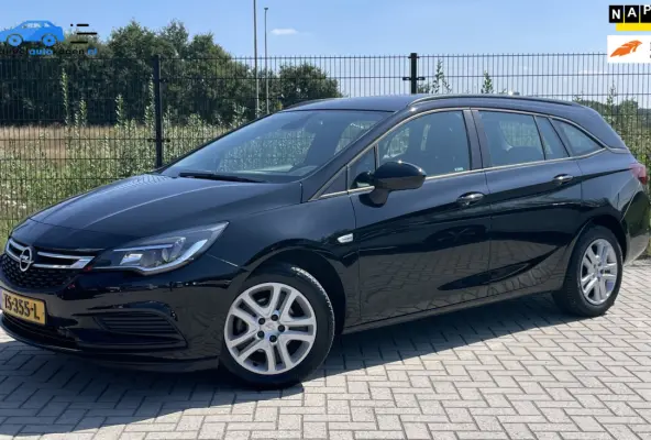 1.0 Online Edition | Carplay | 1ste Eigenaar | dealer onderhouden | PDC |