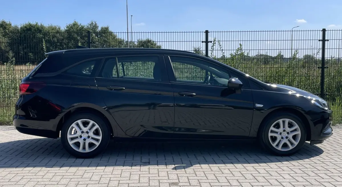 1.0 Online Edition | Carplay | 1ste Eigenaar | dealer onderhouden | PDC |