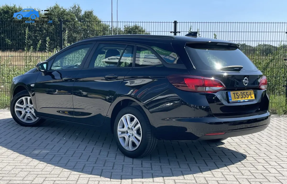 1.0 Online Edition | Carplay | 1ste Eigenaar | dealer onderhouden | PDC |