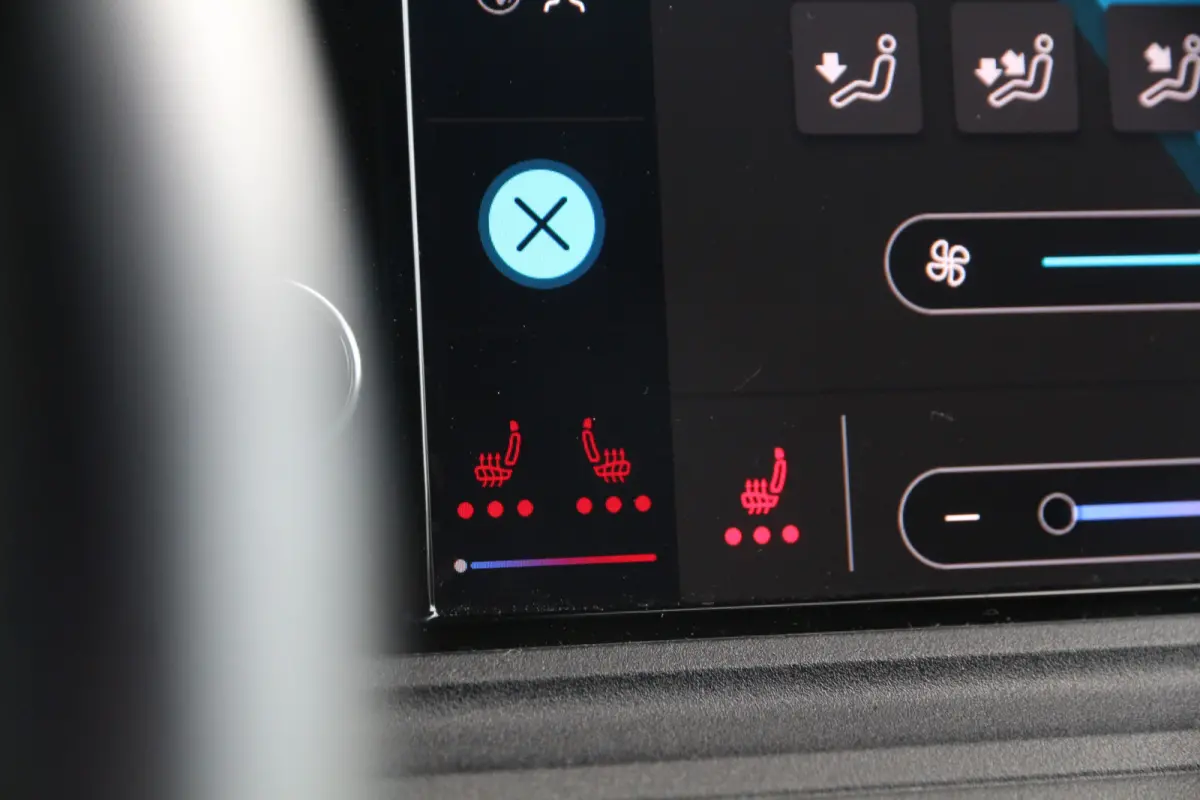 Maxi 2.0 TDI | Aut. | LED | Standkachel | Cruise | Clima..