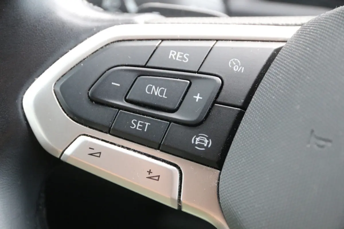 Maxi 2.0 TDI | Aut. | LED | Standkachel | Cruise | Clima..