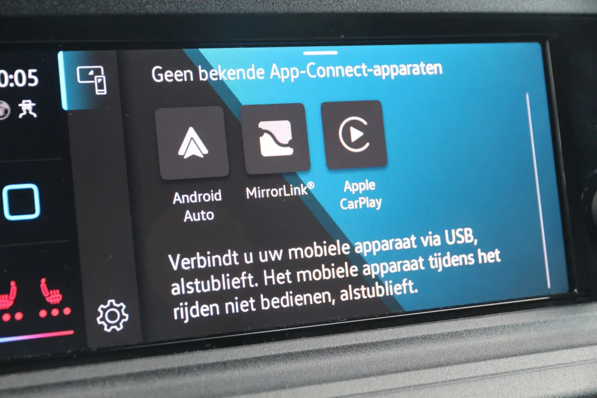 Maxi 2.0 TDI | Aut. | LED | Standkachel | Cruise | Clima..