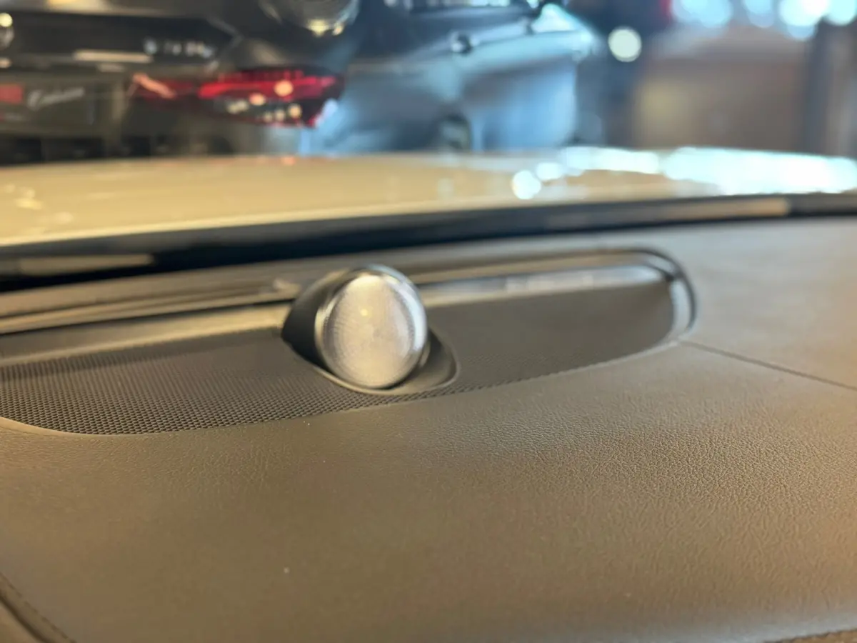 T6 Polestar l 360 camera l HUD l Luchtvering l Bowers l Memory