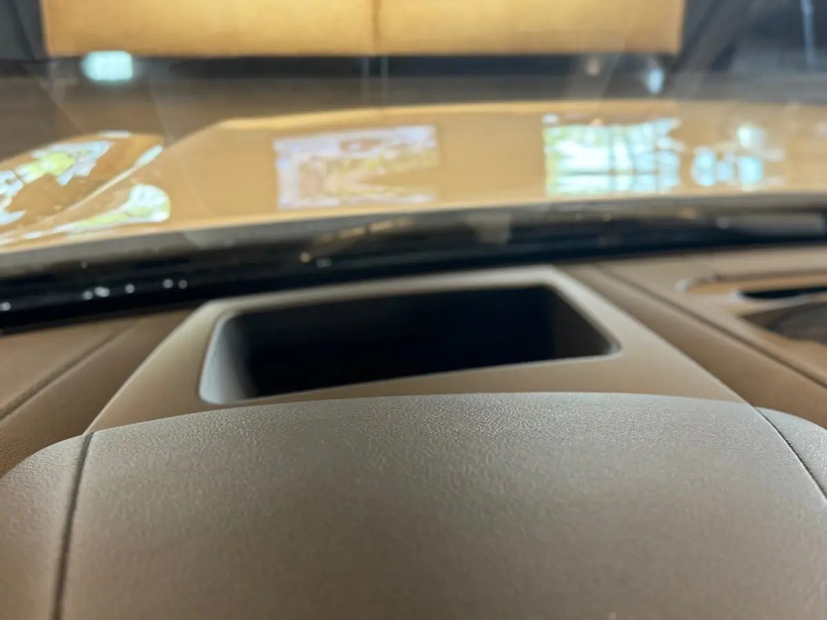 T6 Polestar l 360 camera l HUD l Luchtvering l Bowers l Memory
