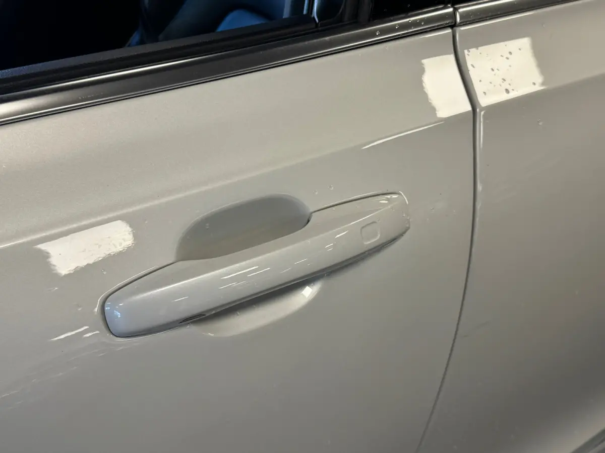 T6 Polestar l 360 camera l HUD l Luchtvering l Bowers l Memory