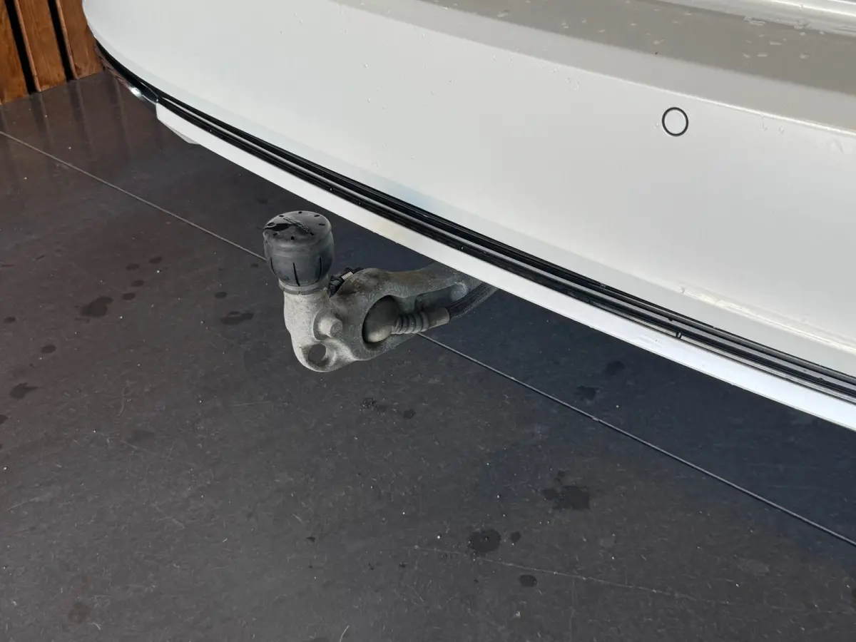 T6 Polestar l 360 camera l HUD l Luchtvering l Bowers l Memory