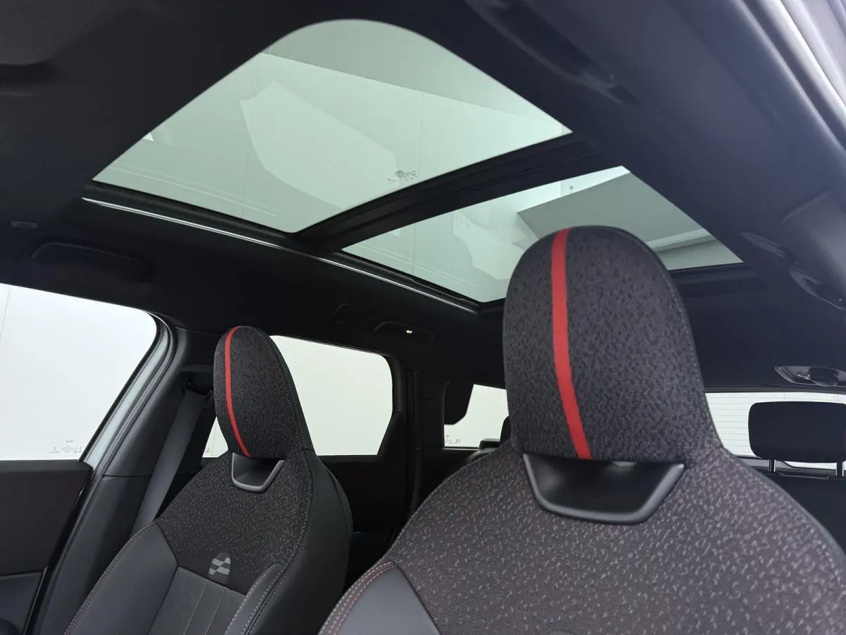 E John Cooper Works | Pakket L