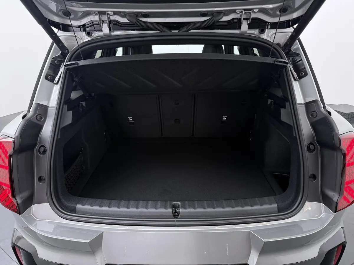E John Cooper Works | Pakket L