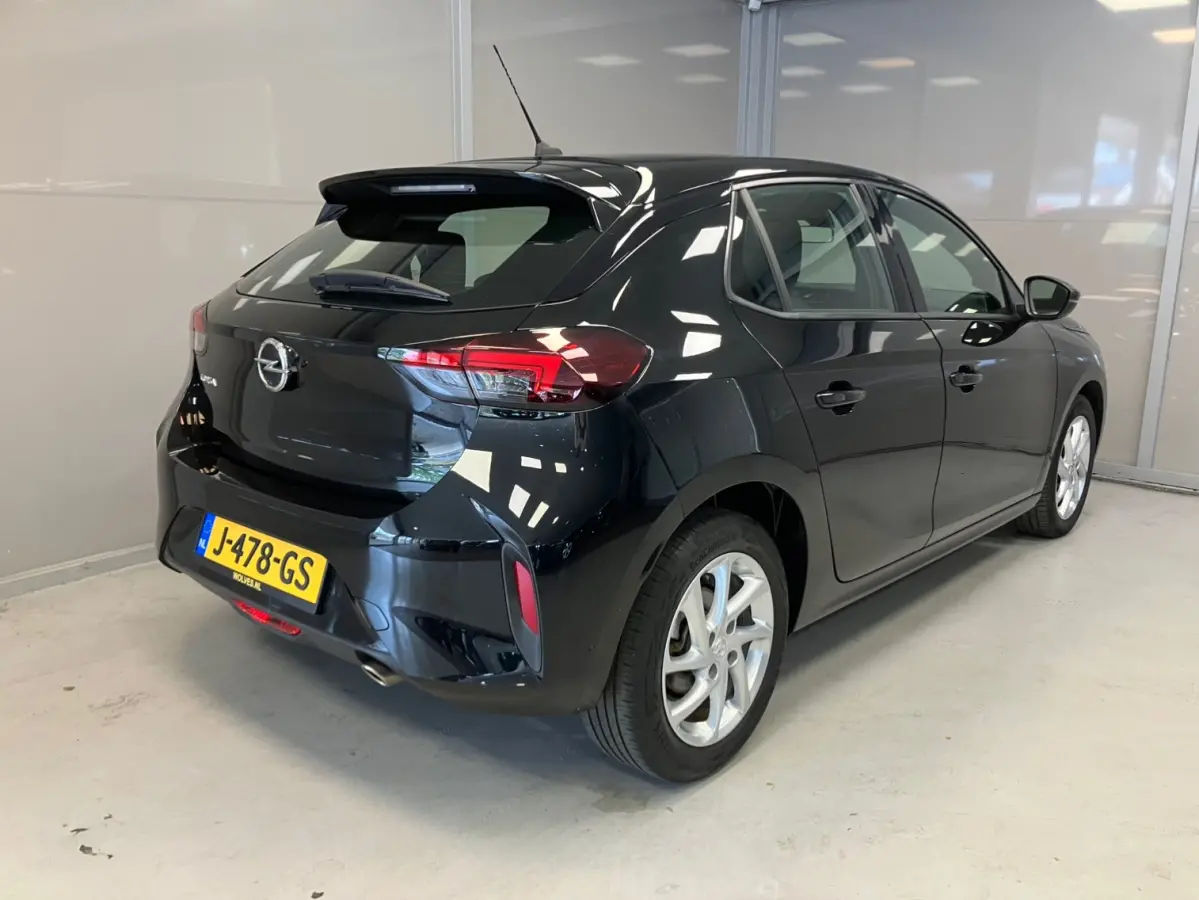GS Line 1.2 Turbo 102pk |Apple Carplay | Navigatie | LED | Airco | NAP |