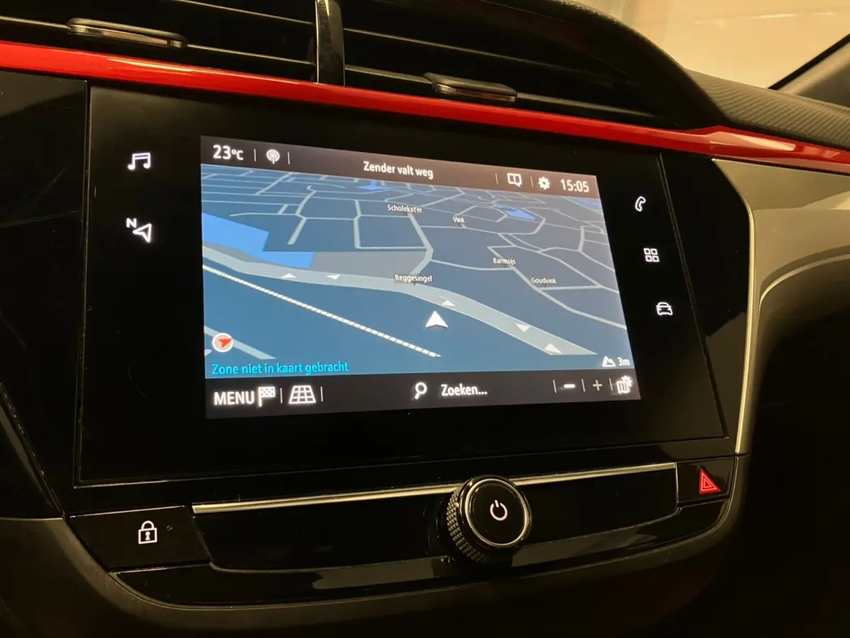 GS Line 1.2 Turbo 102pk |Apple Carplay | Navigatie | LED | Airco | NAP |