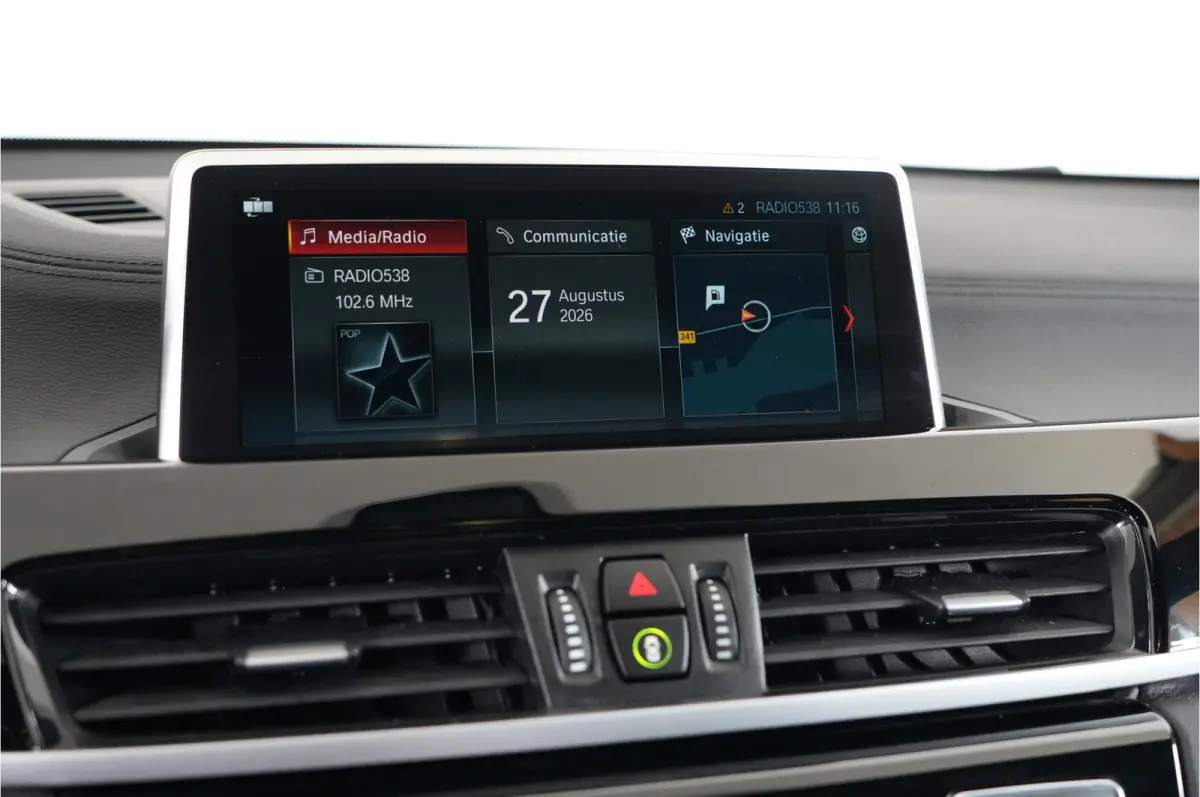 xDrive25e PHEV 220 pk | SOH 92% | M Sport | Adaptive Cruise  | Camera |