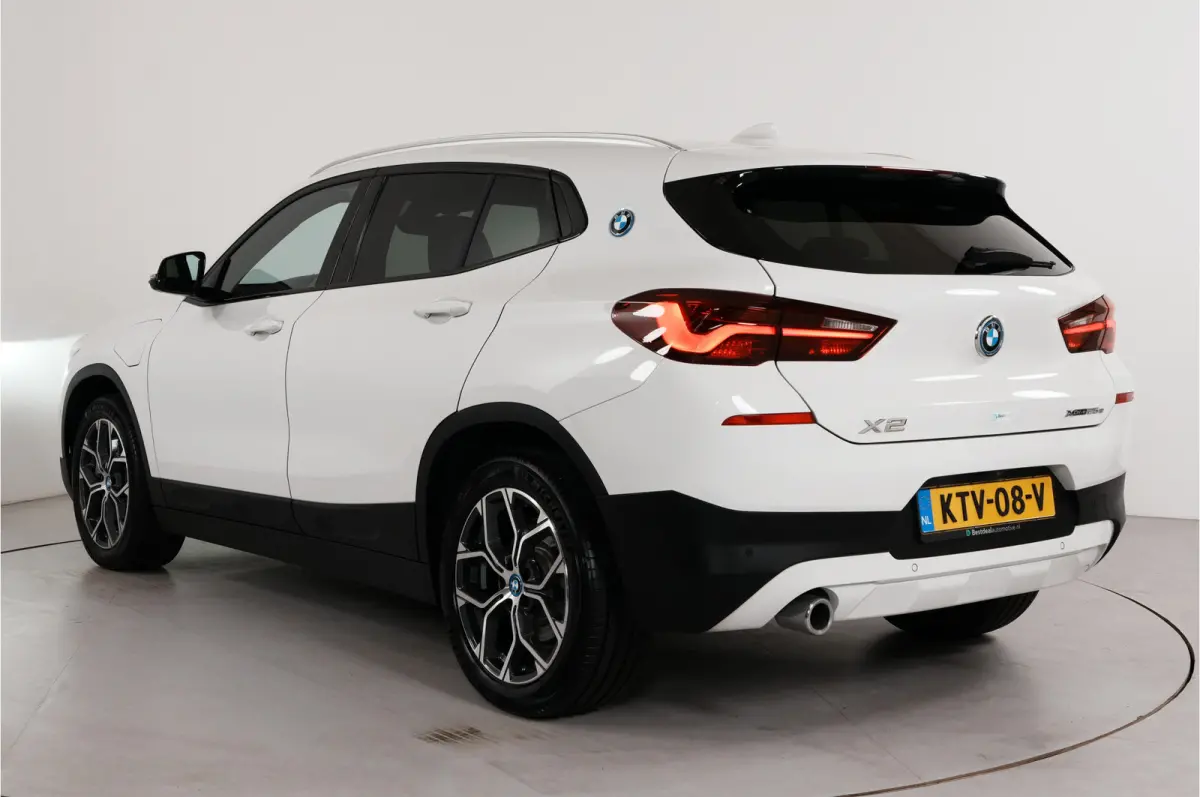 xDrive25e PHEV 220 pk | SOH 92% | M Sport int. | Adaptive Cruise  | Camera |