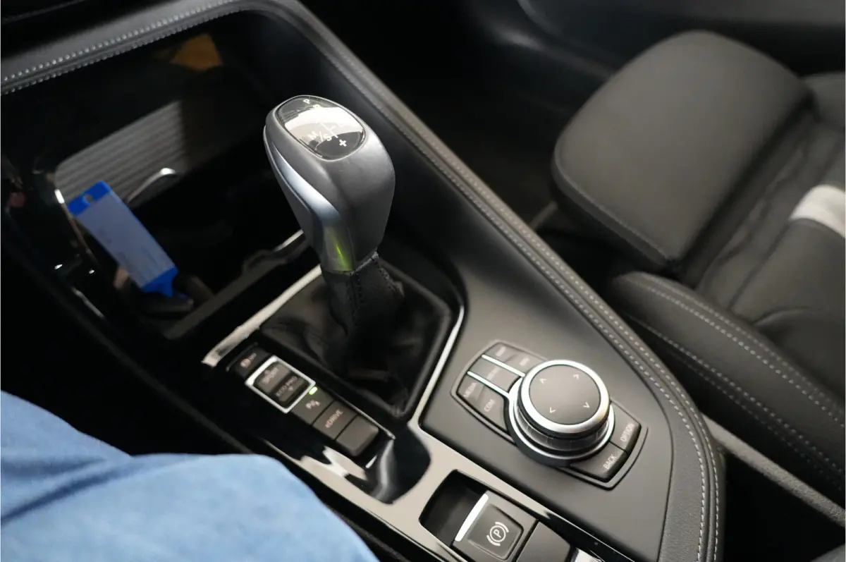 xDrive25e PHEV 220 pk | SOH 92% | M Sport | Adaptive Cruise  | Camera |
