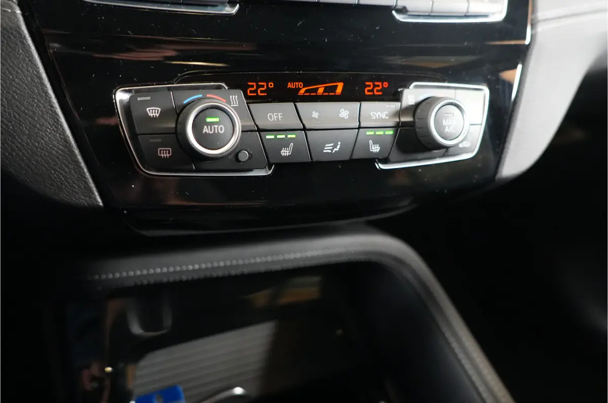 xDrive25e PHEV 220 pk | SOH 92% | M Sport | Adaptive Cruise  | Camera |