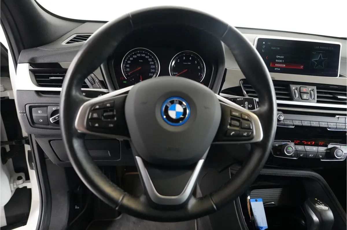 xDrive25e PHEV 220 pk | SOH 92% | M Sport | Adaptive Cruise  | Camera |