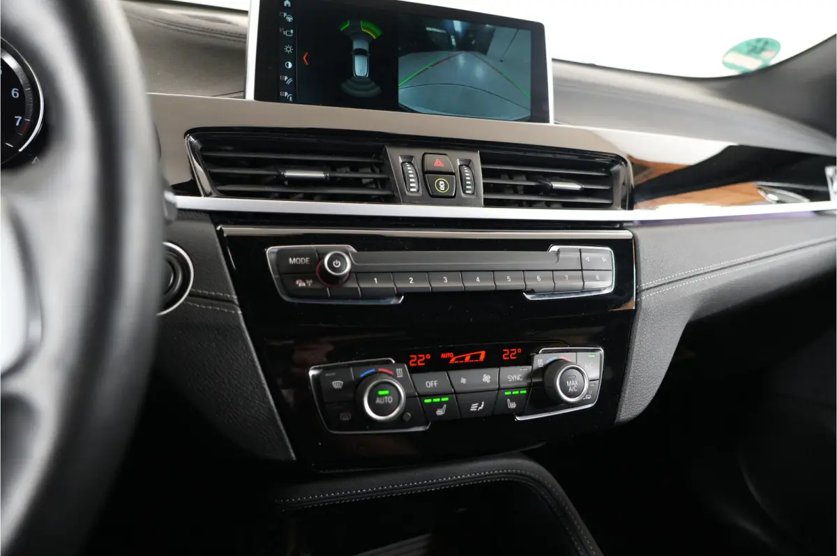 xDrive25e PHEV 220 pk | SOH 92% | M Sport | Adaptive Cruise  | Camera |