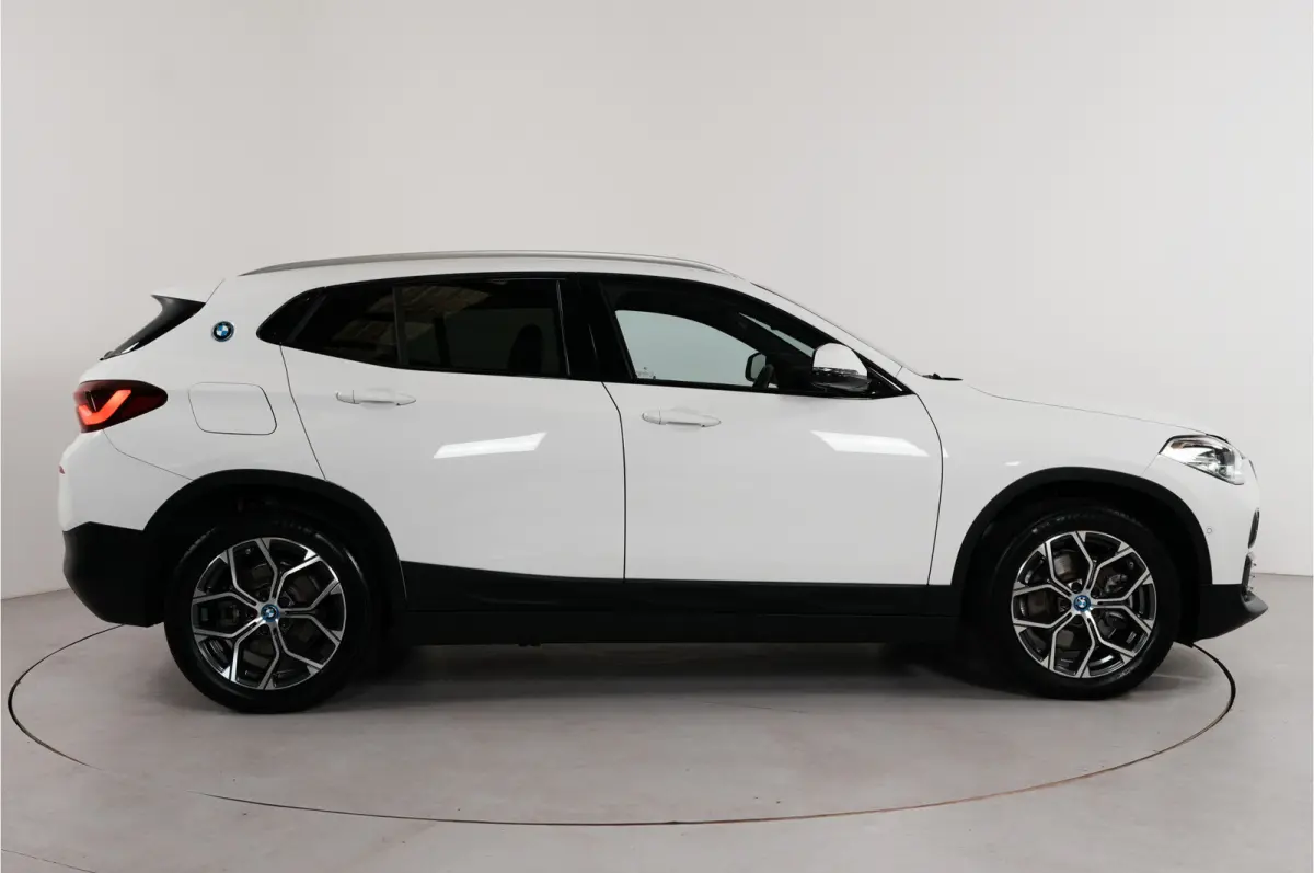 xDrive25e PHEV 220 pk | SOH 92% | M Sport int. | Adaptive Cruise  | Camera |