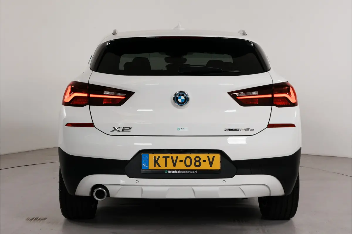 xDrive25e PHEV 220 pk | SOH 92% | M Sport int. | Adaptive Cruise  | Camera |